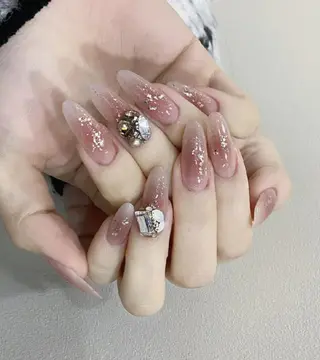 ネイル Molly _nailのネイルデザイン