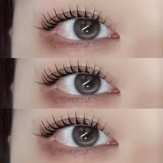 マツエク・マツパ 🥨fein. manami🎀のマツエク・マツパデザイン