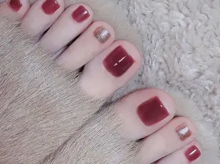 ネイル Candy nailのネイルデザイン