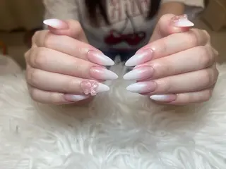 ネイル Anh 歌舞伎町のネイルデザイン