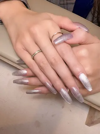 ネイル mi kaのネイルデザイン