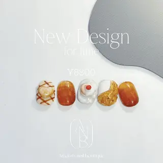 ネイル ほ しのネイルデザイン