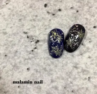 ネイル Nemoto Mariのネイルデザイン