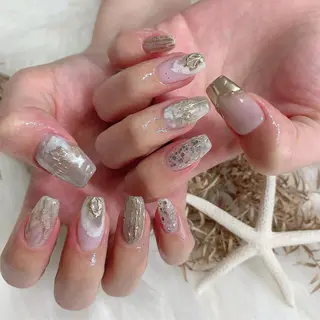 ネイル smile nail スマイルネイルのその他イメージ