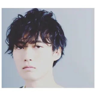 パーマ メンズ オブヘアー宮崎台店所属・ta tsuのその他イメージ