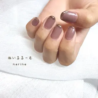 ネイル NAILST Naomiのネイルデザイン