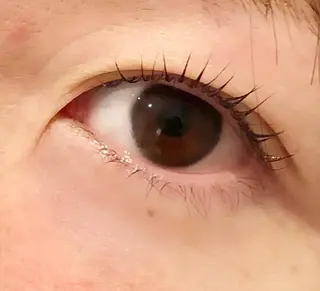 マツエク・マツパ レイ ⭐︎のマツエク・マツパデザイン