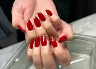 ネイル N.design muraのネイルデザイン