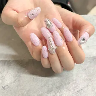 ネイル FELICE ﾌｪﾘｰﾁｪのネイルデザイン