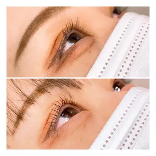 マツエク・マツパ 🦖稲葉菜月🦖 予約リクエストのみのヘアスタイル