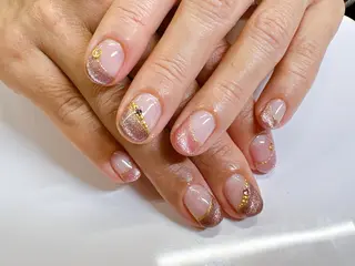 ネイル Maki modepopのその他イメージ