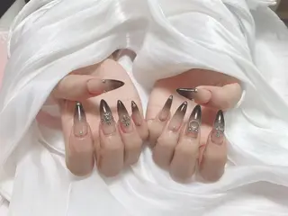 ネイル ジョリ kasumi🌹💅のネイルデザイン