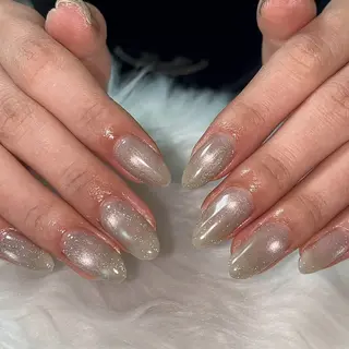 ネイル Latienne total beauty salon所属・Saori 【latienne】のネイルデザイン