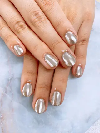 ネイル N._._.claw[エヌクロー]所属・N._._. clawのネイルデザイン