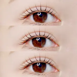 マツエク・マツパ yuueye 鹿児島天文館店所属・Yuueye /鹿児島のマツエク・マツパデザイン