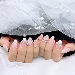 ネイル emi ♡のネイルデザイン