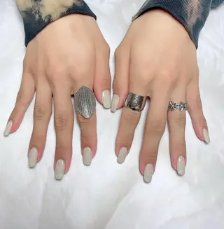 ネイル hairsalon556所属・hairsalon 556のネイルデザイン