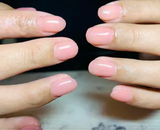 ネイル 金山 沙織のエステ・リラクイメージ