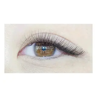 マツエク・マツパ HAYASHI ⋆˚✿˖°のマツエク・マツパデザイン