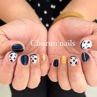 ネイル 777nail salonのネイルデザイン