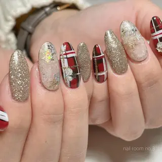 ネイル K yukaのネイルデザイン