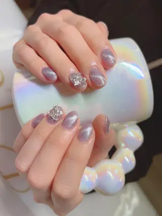 ネイル インフィニティ ネイルサロンのネイルデザイン