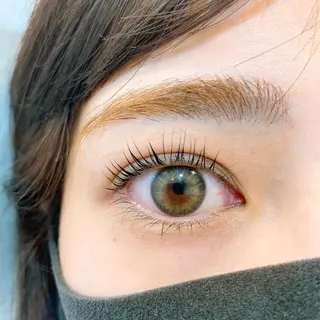 マツエク・マツパ 船津 仁美のマツエク・マツパデザイン