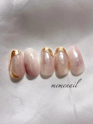 ネイル Noguchi Megumiのその他イメージ