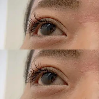 マツエク・マツパ joieange 🕊️のマツエク・マツパデザイン