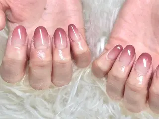 ネイル cerisier セリシールのネイルデザイン