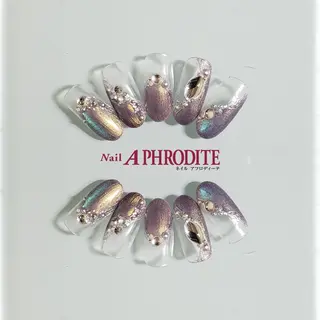 ネイル Nail  Aphroditeのネイルデザイン