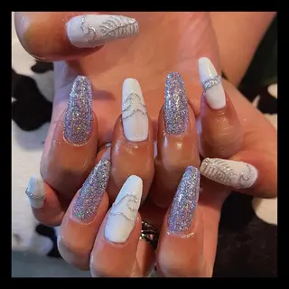 ネイル KAONAIL昭島店 【伊藤】のネイルデザイン