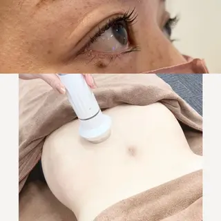 カラー マツエク・マツパ embellie アンベリー所属・アン ベリーのエステ・リラクイメージ