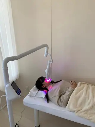 ライトビューティー 錦糸町店のエステ・リラクイメージ