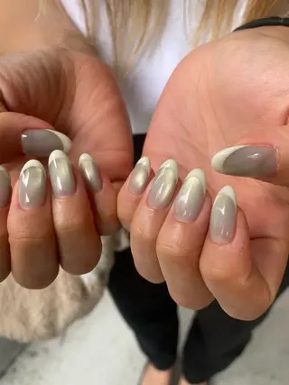 ネイル nail salon suiのネイルデザイン