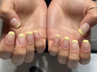 ネイル One HINATAのネイルデザイン