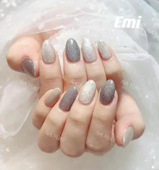 ネイル YUKI 💗 渋谷店のネイルデザイン