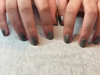 ネイル NAIL Salon IP所属・長谷川 奈緒美のネイルデザイン