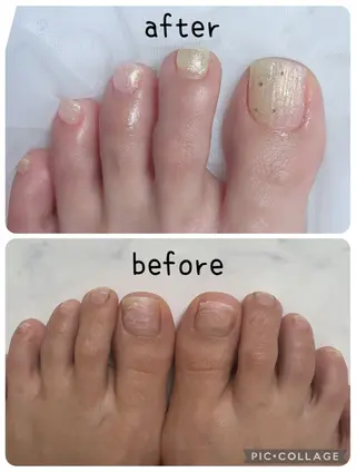 ネイル nail salon yのネイルデザイン