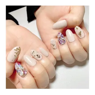 ネイル LaLa Peach 福岡のマツエク・マツパデザイン