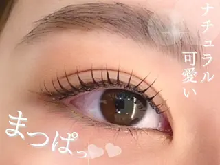 マツエク・マツパ equal静岡店🫧 まつげパーマ/眉毛のマツエク・マツパデザイン