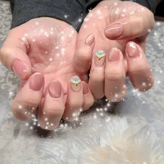 ネイル Nail  Ai    のネイルデザイン