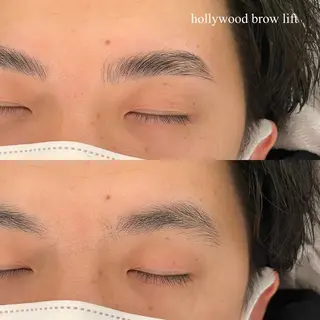 アイブロウ GO TODAY SHAiRE SALON Vellmie店所属・吉祥寺kasumi 🌛eye/browのマツエク・マツパデザイン