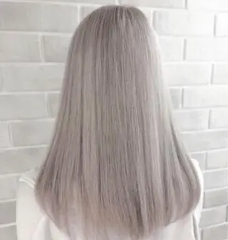 🧸 EARTH 佃 萌海 ☁️のヘアスタイル