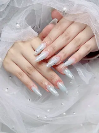 ネイル ネイルサロン lotusのネイルデザイン