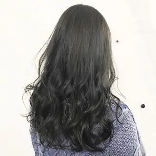 カラー サロウィン所属・K-POP好き美容師 🇰🇷Kai.Yのヘアスタイル