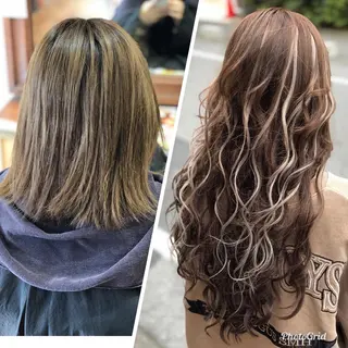 ロング LOCO/ Koukiのヘアスタイル