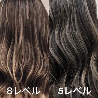 レイヤーカット 早崎太生のヘアスタイル