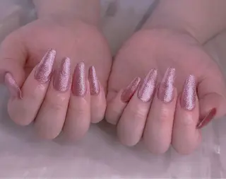 ネイル リン リンのネイルデザイン