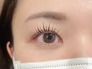 マツエク・マツパ 眉毛専門店 Ai Quickの眉毛・アイブロウイメージ